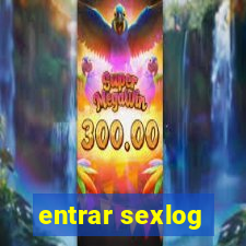 entrar sexlog